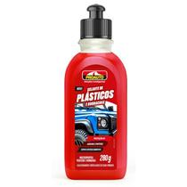 Selante de Plástico e Borrachas 280g Proauto