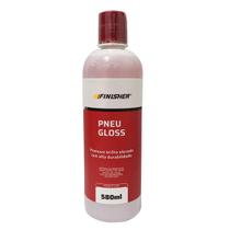 Selante de Pneu 580ml Pneu Gloss Finisher
