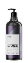 Selante de Pneus e Borracha CARPRO Darkside Hydrophobic - 1 Litro (1000ml)