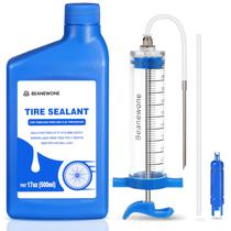 Selante de pneus sem câmara de ar Beanewone 500mL para MTB, Road, CX