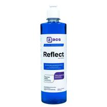 Selante de Pneus Zacs Reflect 500ml Brilho, Proteção Contra Água, Hidrorepelente, Profissional Selante de Pneus Zacs Reflect 500ml Brilho, Proteção Contra Água, Hidrorepelente, Profissional