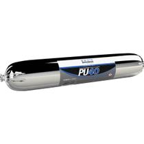 Selante de Poliuretano, 600 Ml/810 g (sachê), Cinza, Para Juntas de Dilatação, PU 40, Tekbond Cinza OstenVonder Selante de Poliuretano, 600 Ml/810 g (sachê), Cinza, Para Juntas de Dilatação, PU 40, Tekbond Cinza OstenVonder