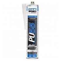 Selante de Poliuretano Preto PU 55 Para-brisas 310ml - Tekbond Selante de Poliuretano Preto PU 55 Para-brisas 310ml - Tekbond