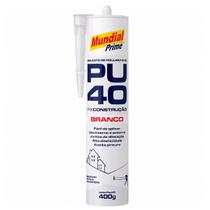 Selante de poliuretano pu40 400gr mp preto aeroflex Selante de poliuretano pu40 400gr mp preto aeroflex