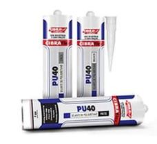 Selante De Poliuretano PU40 Cinza CIBRAFLX - Cibraflex Selante De Poliuretano PU40 Cinza CIBRAFLX - Cibraflex