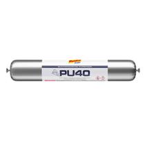 Selante de poliuretano pu40 salsicha 800g mp branco Selante de poliuretano pu40 salsicha 800g mp branco
