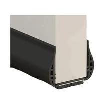 Selante De Porta Autoadesivo Em PVC Para Quarto, Isolante Acústico, Prevenção De Insetos, Bloqueador