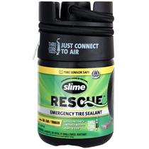 Selante de reparo de perfuração de pneu Slime 10188 414ml Selante de reparo de perfuração de pneu Slime 10188 414ml