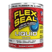 Selante de revestimento de borracha Flex Seal Liquid Waterproof 473ml Selante de revestimento de borracha Flex Seal Liquid Waterproof 473ml