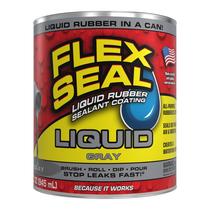 Selante de revestimento de borracha Flex Seal Liquid Waterproof 946ml