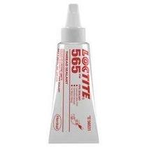 Selante de rosca Loctite 565 Tubo de 50 mL Selante de rosca Loctite 565 Tubo de 50 mL