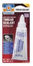 Selante de Rosca Permatex 50 ml Branco Alto Desempenho Kit com 6 Selante de Rosca Permatex 50 ml Branco Alto Desempenho Kit com 6