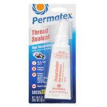 Selante de rosca Permatex 59235 Tubo de 50 mL de alta temperatura