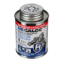 Selante de roscas Hercules Megaloc Multiuso 236mL