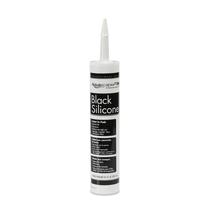 Selante de silicone Aquascape Black 29186 300ml à prova d'água Selante de silicone Aquascape Black 29186 300ml à prova d'água