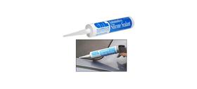 Selante de silicone automotivo de cura neutra CRL 44NC Selante de silicone automotivo de cura neutra CRL 44NC
