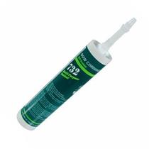 Selante de silicone Corning 732 branco tubo de 10,1 oz Selante de silicone Corning 732 branco tubo de 10,1 oz
