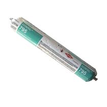 Selante de Silicone Corning 795 Areia 590ml Salsicha