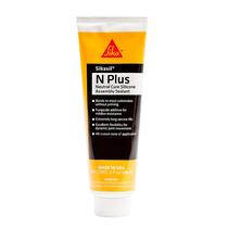 Selante de silicone SIKA Sikasil-N Plus Clear 88ml Selante de silicone SIKA Sikasil-N Plus Clear 88ml