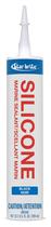 Selante de silicone STAR BRITE Black 305mL (10,3 fl oz) Selante de silicone STAR BRITE Black 305mL (10,3 fl oz)
