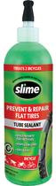Selante de tubo de bicicleta Slime 473ml Prevent & Repair
