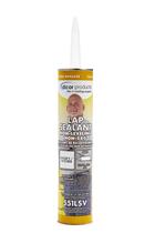 Selante Dicor 551LSV Marfim 305 ml Não Nivelante