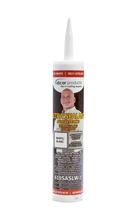 Selante Dicor 610SASLW-1 Autonivelante Ultra 300mL Branco