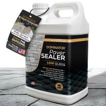 Selante DOMINATOR Acabamento Úmido Fosco à Base de Água 9,5L Selante DOMINATOR Acabamento Úmido Fosco à Base de Água 9,5L