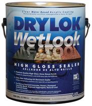 Selante Drylok 28913 Wet Look de alto brilho 3,8 L