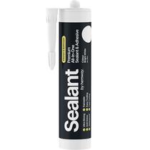 Selante e adesivo Hemway Bright White 390ml à prova d'água Selante e adesivo Hemway Bright White 390ml à prova d'água
