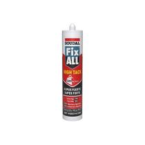 Selante e Adesivo Soudal Fix All High Tack Branco 290ml