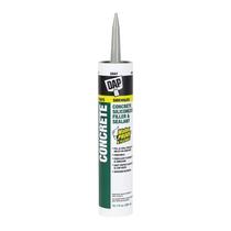 Selante e preenchimento para concreto DAP cinza 300 ml Selante e preenchimento para concreto DAP cinza 300 ml