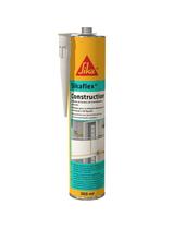 Selante Elástico De Pu Sikaflex Construction Branco 300Ml