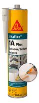 Selante Elástico Poliuretano Sikaflex 1a Plus Branco 300ml Selante Elástico Poliuretano Sikaflex 1a Plus Branco 300ml