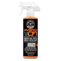 Selante em spray e detalhador rápido Chemical Guys Hybrid V7 473ml