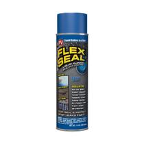 Selante em spray Flex Seal Blue 414ml Stop Leaks Waterproof Selante em spray Flex Seal Blue 414ml Stop Leaks Waterproof