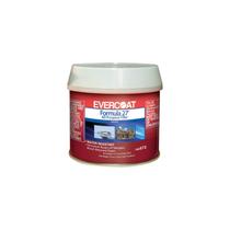 Selante Evercoat Formula 27 Resistente à Água Branca 410ml Selante Evercoat Formula 27 Resistente à Água Branca 410ml