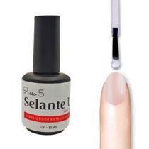 Selante Extra Brilho Uv Selante Em Gel Alex Selante Extra Brilho Uv Selante Em Gel Alex