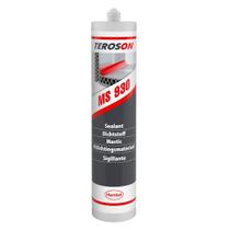 Selante Flexível Teroson MS 930 Branco 310ml Loctite 2350592