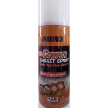 Selante formador de juntas cobre em spray abro copper