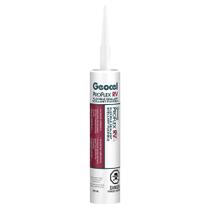 Selante Geocel GC28867 Pro Flex RV 295 ml Branco Selante Geocel GC28867 Pro Flex RV 295 ml Branco
