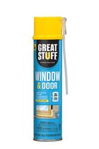 Selante Great Stuff 197711 Yellow Foam 567g