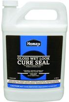 Selante Homax Jasco Bix Wet Look Cure Seal, conjunto de 4 Selante Homax Jasco Bix Wet Look Cure Seal, conjunto de 4