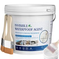 Selante impermeável Xmntdo Liquid 2L transparente 70oz Selante impermeável Xmntdo Liquid 2L transparente 70oz