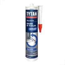 Selante Incolor Base D'Agua 280G Tytan Selena Silicones