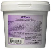 Selante Jennifers Mosaics Grey Powdered Grout 907g