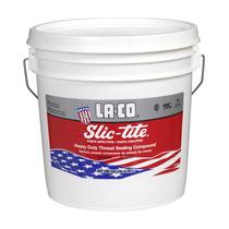Selante La-Co 42014 Pasta Slic-Tite PTFE 3,8 L Selante La-Co 42014 Pasta Slic-Tite PTFE 3,8 L