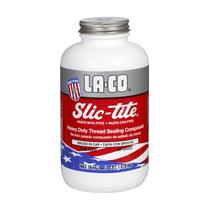 Selante La-Co 42029 Slic-Tite em pasta de PTFE 473ml Selante La-Co 42029 Slic-Tite em pasta de PTFE 473ml