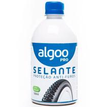 Selante Líquido Algoo Pro Proteção Anti Furo Pneu Tubeless - Algoo Power Sports