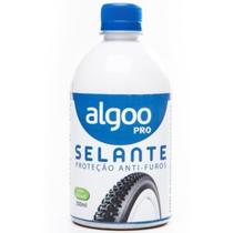 Selante Liquido Bike Algoo 500 Ml Anti Furo Para Pneu Tubeless
